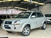 TUCSON 2.0 MPFI GLS 16V 143CV 2WD FLEX 4P AUTOMÁTICO - 2013 - VACARIA