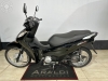 BIZ 125 ES - 2025 - VACARIA