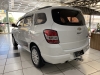 SPIN 1.8 LT 8V FLEX 4P MANUAL - 2016 - VACARIA