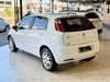 PUNTO 1.4 ATTRACTIVE ITALIA 8V FLEX 4P MANUAL - 2012 - VACARIA