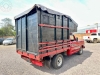 F-1000 3.9 SUPER SÉRIE CS 8V DIESEL 2P MANUAL - 1983 - VACARIA