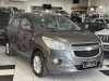 SPIN 1.8 LT 8V FLEX 4P AUTOMÁTICO - 2013 - VACARIA