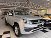 AMAROK 2.0 4X4 TDI COMFORTILINE CD DIESEL 4P AUTOMÁTICO - 2019 - VACARIA