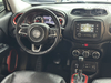 RENEGADE 2.0 16V TURBO DIESEL TRAILHAWK 4P 4X4 AUTOMÁTICO - 2018 - VACARIA