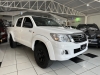 HILUX 3.0 STD 4X4 CD 16V TURBO INTERCOOLER DIESEL 4P MANUAL - 2014 - VACARIA