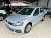 GOL 1.6 MSI TOTALFLEX TRENDLINE 4P MANUAL - 2018 - VACARIA