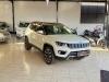 COMPASS 2.0 16V DIESEL LIMITED 4X4 AUTOMÁTICO - 2021 - VACARIA