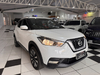KICKS 1.6 16V FLEX SV 4P XTRONIC - 2019 - VACARIA