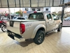 FRONTIER 2.5 S 4X4 CD TURBO ELETRONIC DIESEL 4P MANUAL - 2014 - VACARIA