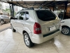 TUCSON 2.0 MPFI GLS 16V 143CV 2WD FLEX 4P AUTOMÁTICO - 2014 - VACARIA