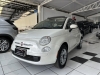 500 1.4 CABRIO 8V FLEX 2P AUTOMATIZADO - 2014 - VACARIA