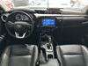 HILUX 2.8 SRV 4X4 CD 16V DIESEL 4P AUTOMÁTICO - 2024 - VACARIA