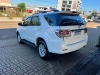 HILUX SW4 3.0 SRV 4X4 16V TURBO INTERCOOLER DIESEL 4P AUTOMÁTICO - 2012 - VACARIA