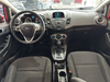 FIESTA 1.6 SE HATCH 16V FLEX 4P AUTOMÁTICO - 2014 - VACARIA