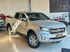 RANGER 3.2 XLT 4X4 CD 20V DIESEL 4P AUTOMÁTICO - 2022 - VACARIA