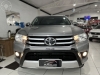 HILUX 2.8 SRV 4X4 CD 16V DIESEL 4P AUTOMÁTICO - 2017 - VACARIA
