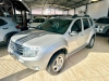 DUSTER 2.0 DYNAMIQUE 4X2 16V FLEX 4P MANUAL - 2013 - VACARIA
