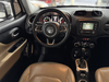 RENEGADE 2.0 16V TURBO DIESEL LONGITUDE 4P 4X4 AUTOMÁTICO - 2018 - VACARIA