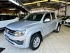 AMAROK 2.0 4X4 TDI COMFORTILINE CD DIESEL 4P AUTOMÁTICO - 2019 - VACARIA