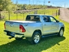 HILUX 2.8 SRV 4X4 CD 16V DIESEL 4P AUTOMÁTICO - 2017 - VACARIA