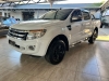 RANGER 2.5 XLT 4X2 CD 16V FLEX 4P MANUAL - 2014 - VACARIA