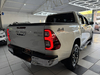 HILUX 2.8 SRX PLUS 4X4 CD TURBO DIESEL 4P AUTOMÁTICO - 2022 - VACARIA