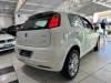PUNTO 1.8 ESSENCE 16V FLEX 4P AUTOMATIZADO - 2012 - VACARIA