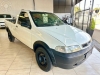 STRADA 1.3 MPI FIRE CS 8V 2P MANUAL - 2005 - VACARIA