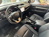 HILUX 2.8 SRX PLUS 4X4 CD TURBO DIESEL 4P AUTOMÁTICO - 2022 - VACARIA