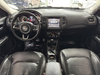 COMPASS 2.0 16V FLEX LONGITUDE AUTOMÁTICO - 2018 - VACARIA
