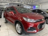 TRACKER 1.4 16V TURBO FLEX PREMIER AUTOMÁTICO - 2019 - VACARIA