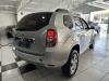 DUSTER 1.6 DYNAMIQUE 4X2 16V FLEX 4P MANUAL - 2014 - VACARIA