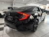 CIVIC 2.0 LX SEDAN 16V FLEX 4P AUTOMÁTICO - 2021 - VACARIA