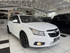 CRUZE 1.8 LTZ 16V FLEX 4P AUTOMÁTICO - 2012 - VACARIA