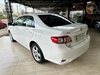 COROLLA 2.0 XEI 16V FLEX 4P AUTOMÁTICO - 2014 - VACARIA