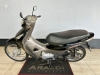 BIZ 125 ES - 2008 - VACARIA