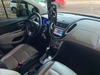 TRACKER 1.8 MPFI LTZ 4X2 16V FLEX 4P AUTOMÁTICO - 2015 - VACARIA