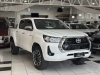 HILUX 2.8 SRV 4X4 CD 16V DIESEL 4P AUTOMÁTICO - 2024 - VACARIA