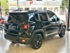RENEGADE 1.8 16V FLEX LONGITUDE 4P AUTOMÁTICO - 2016 - VACARIA