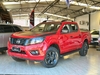 FRONTIER 2.3 ATTACK 4X4 CD BI-TURBO DIESEL 4P AUTOMÁTICO - 2020 - VACARIA