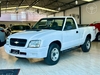 S10 2.8 COLINA 4X4 CS 12V TURBO ELECTRONIC INTERCOOLER DIESEL 2P MANUAL - 2008 - VACARIA