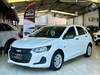ONIX 1.0 12V TURBO FLEX 4P MANUAL - 2021 - VACARIA