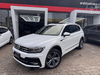 TIGUAN 2.0 ALLSPACE R-LINE 350 TSI 4X4 4P - 2021 - VACARIA