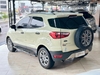 ECOSPORT 2.0 FREESTYLE 16V FLEX 4P AUTOMÁTICO - 2015 - VACARIA