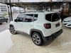 RENEGADE 1.8 16V FLEX LONGITUDE 4P AUTOMÁTICO - 2016 - VACARIA