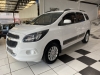 SPIN 1.8 LT 8V FLEX 4P MANUAL - 2016 - VACARIA