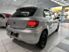 GOL 1.0 MI 8V FLEX 4P MANUAL G.V - 2012 - VACARIA