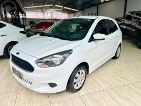 ka 1.0 se 12v flex 4p manual 2016 lagoa vermelha