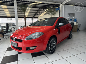 bravo 1.8 sporting 16v flex 4p automatizado 2013 lagoa vermelha