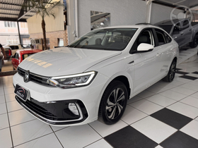 VIRTUS 1.0 200 TSI COMFORTLINE AUTOMÁTICO